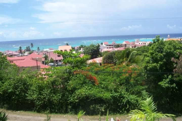Capesterre Maison De Vacances Baca Vue Sur Mer מראה חיצוני תמונה
