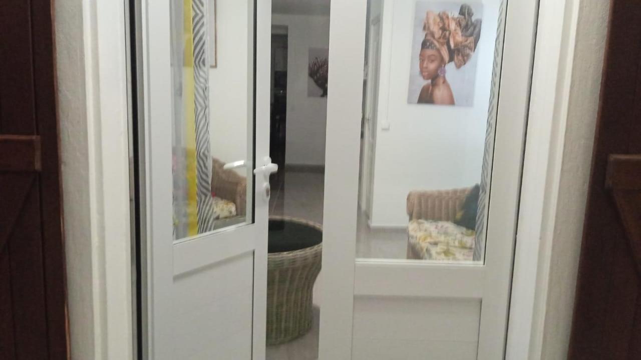 Capesterre Maison De Vacances Baca Vue Sur Mer מראה חיצוני תמונה
